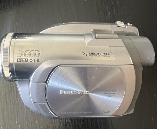 Videocamera panasonic vdr d300 - panasonic, vdr-d300