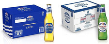 Peroni nastro azzurro - azzurro, stile