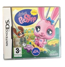 Littlest PetShop - Giardino, Gioco Nintendo Ds