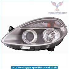 RBBB9 FARO PROIETTORE SX