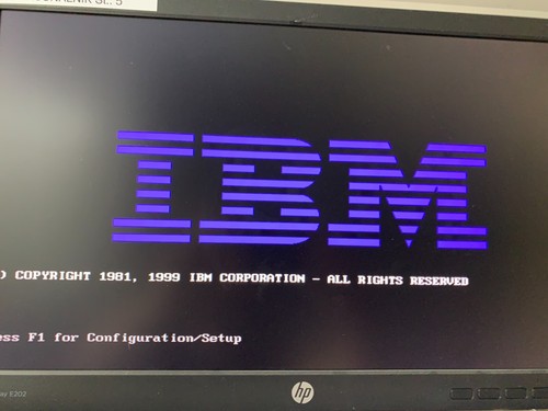 Scheda madre ibm 300 - scheda,