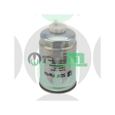 Filtro Carburante Originale