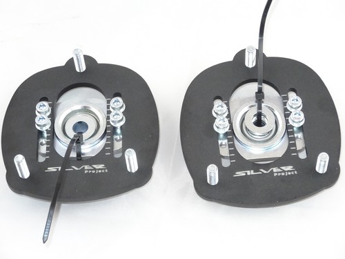 Camber plates for celica st185 - camber,