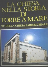 Libro Storia Torre a mare bari