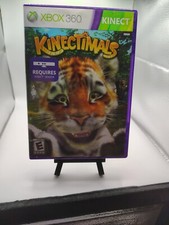 Kinectimals (Microsoft Xbox