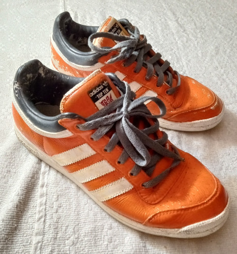 Adidas top ten low - ten, 2008