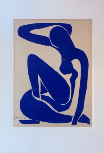 Henri matisse warhol picasso - henri, (warhol
