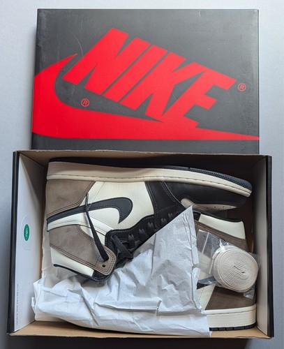 Taglia jordan 1 - taglia, 9,5