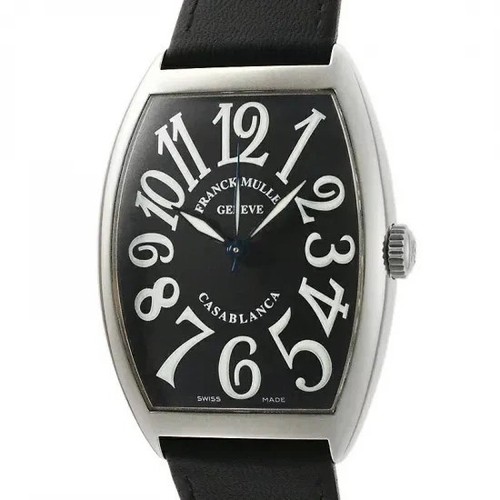 Franck muller casablanca - muller,