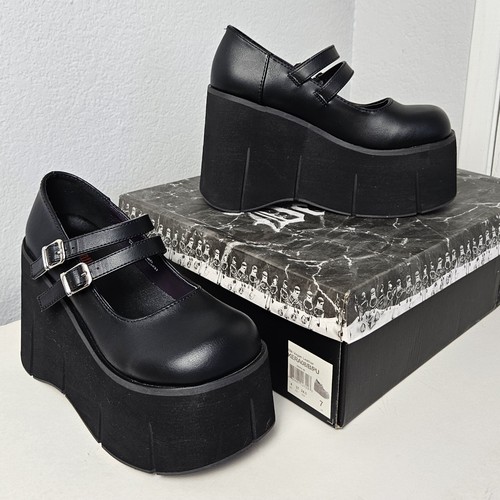 Scarpe demonia kera mega - demonia,