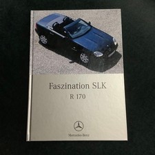 Faszination SLK R 170