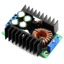 ICQUANZX DC 9A 300w