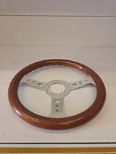 VOLANTE LEGNO FIAT 500 EPOCA