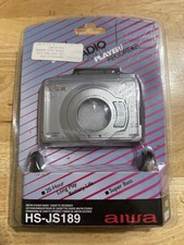 Vintage aiwa js189 - vintage, am/fm