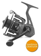 MULINELLO TUBERTINI WOLF PESCA