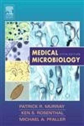 Medical microbiology with - medical,