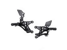 PEDANE ARRETRATE BONAMICI