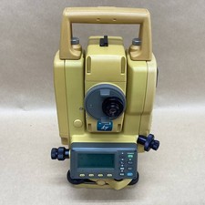 TOPCON GPT-3005 STAZIONE