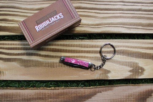 Rough ryder portachiavi - portachiavi,