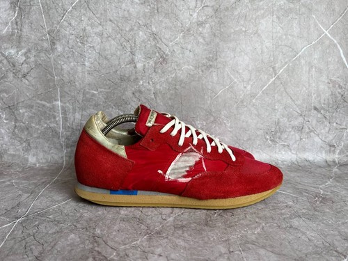 Sneakers philippe modello - sneakers,