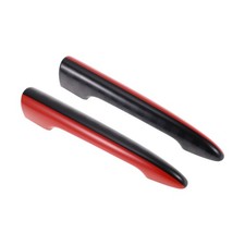 Tailgate cover handle - tailgate,