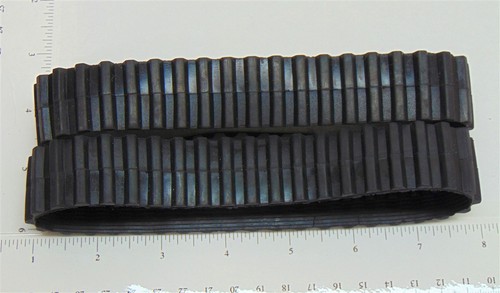 Tonka coppia binari - tonka,