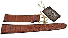 Longines cinturino originale