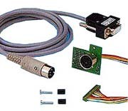 Graupner interfaccia mc - pc,