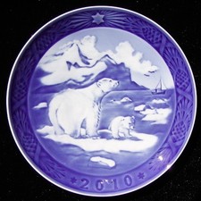 2010 Royal Copenhagen