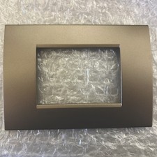 BTICINO LIVING LIGHT LNA4803SQ