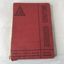 CORSO DI DISEGNO TECNICO