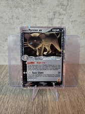 Rocket's Persian ex 116/115