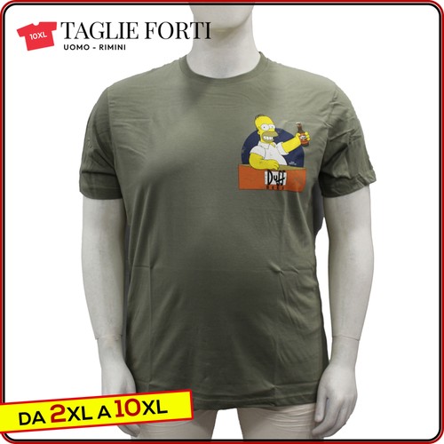 Shirt taglie forti - taglie, uomo