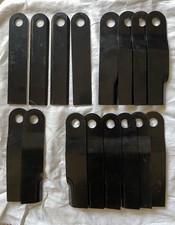 Lame Piatto Tagliaerba Gianni