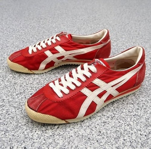 Uomo 0us 70s onitsuka tiger - 8.0us,