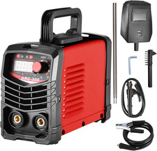 – Saldatrice a Elettrodi Da