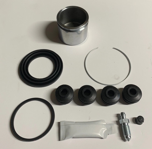 Kit revisione pinza freno - pinza,