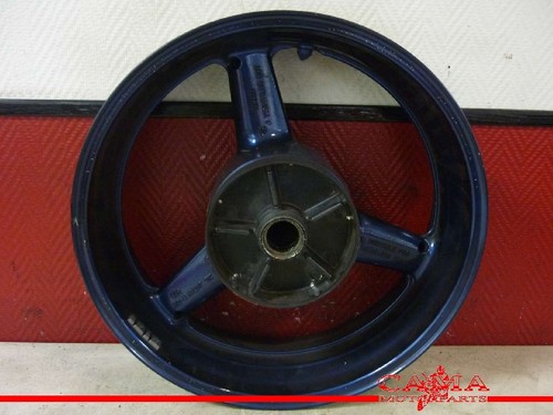 Cerchio posteriore yamaha yzf - cerchio,