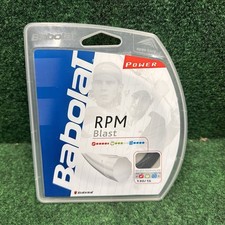 1 - Corde Tennis Babolat RPM