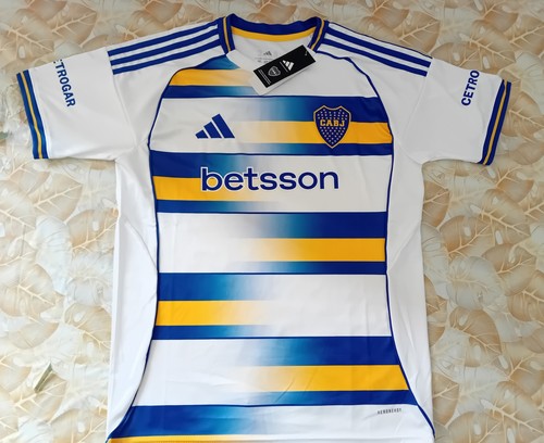 Terza maglia del - , juniors