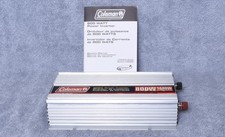 Inverter di potenza Coleman