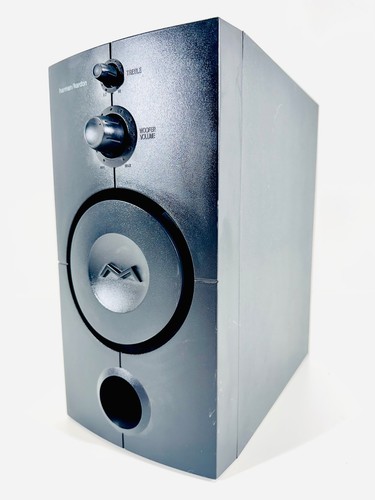 Subwoofer multimediale harman - subwoofer,