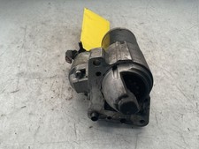 MOTORINO D' AVVIAMENTO PER CITROEN C4 Picasso Mk1 9663528880 Diesel 1.6 (06>13)