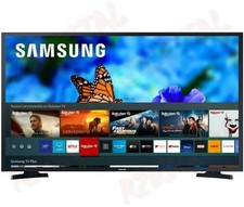 Samsung Tv Led Smart 32" Wifi
