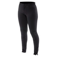 DAINESE LEGGINGS DONNA NERO