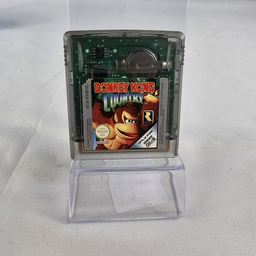 Donkey kong country - donkey, game