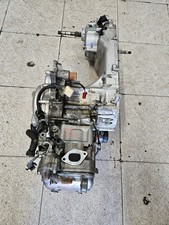 MOTORE HONDA SH 300 20O9  2012 REVISIONATO CILINDRO NUOVO 0KM. MOTORE KM.42.000 