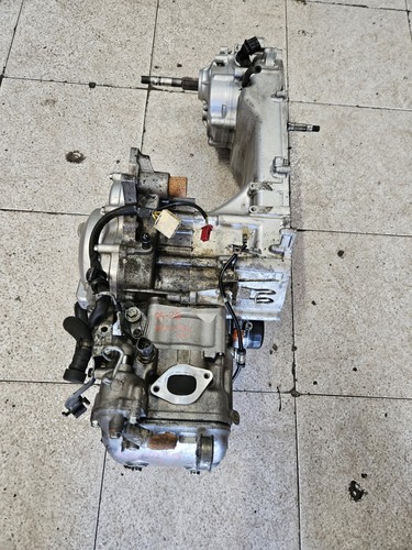 Motore honda 300 - motore, 20o9