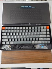 Keychron K3 Ultra-Slim Basso
