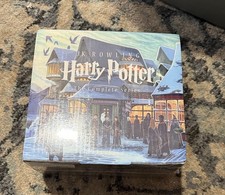 NEW EDITON SEALED BOX SET ALL